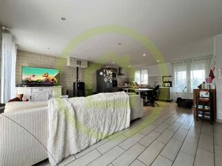  Maison � vendre 4 pi�ces 95 m�