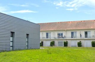  Appartement � vendre 2 pi�ces 44 m�