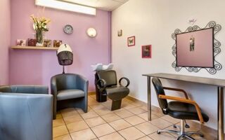  Appartement � vendre 1 pi�ce 20 m�