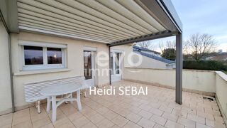  Maison � vendre 5 pi�ces 88 m�