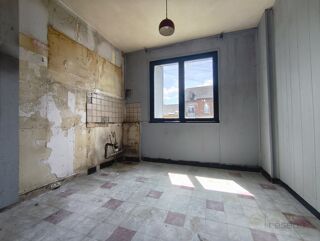  Maison � vendre 3 pi�ces 55 m�