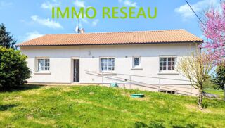  Villa  vendre 4 pices 110 m