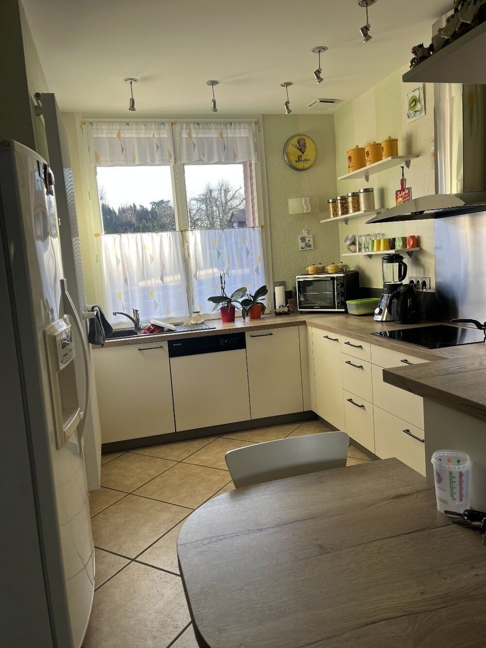 Vente Maison Maison Dury