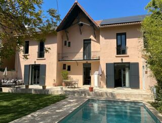 Maison 6 pièces 130 m² · à Digne-les-Bains · 130 m² · 498 000 €