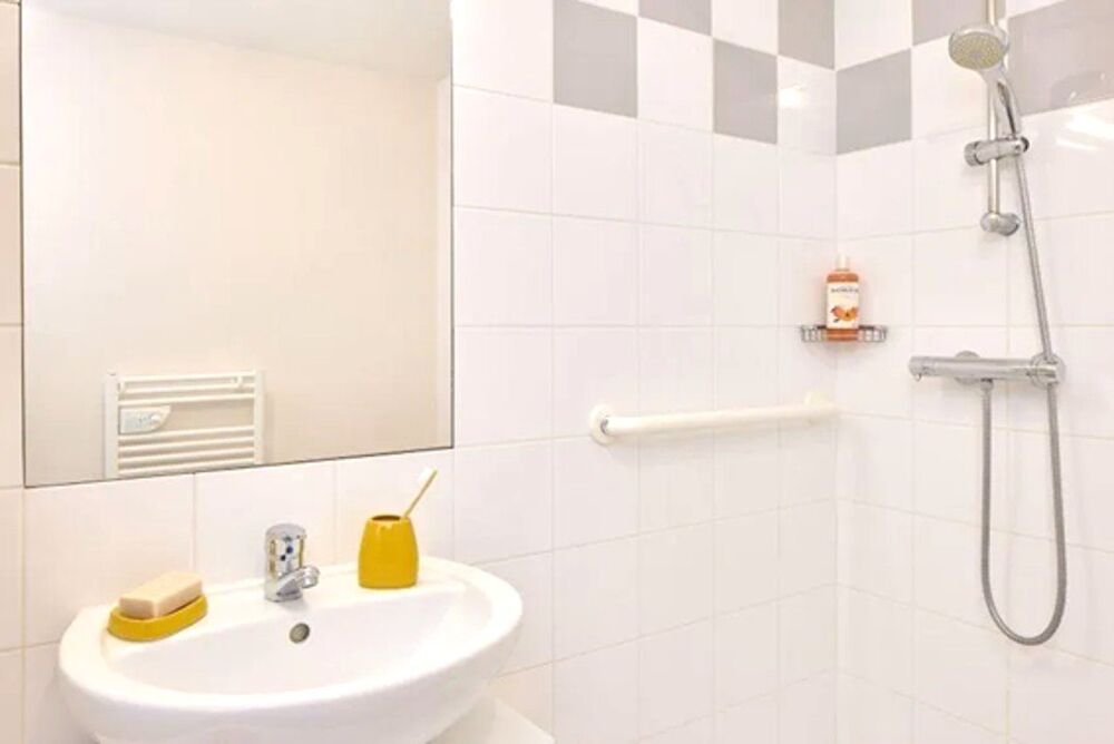 Vente Appartement Résidence Seniors Bruz