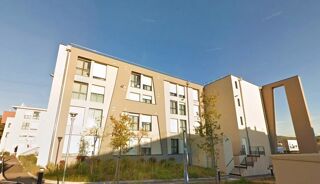  Appartement � vendre 1 pi�ce 19 m�