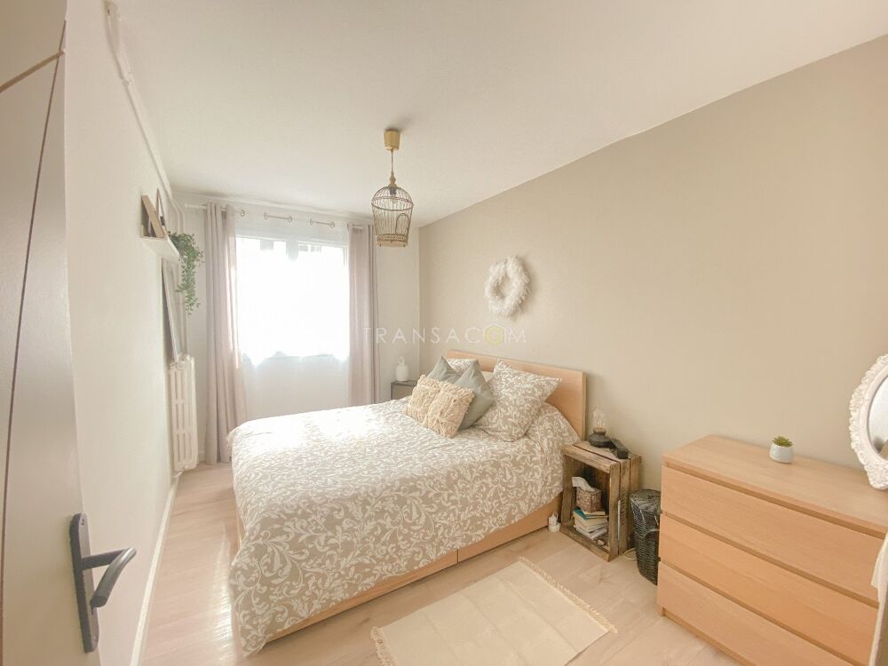 Vente Appartement Appartement Tours