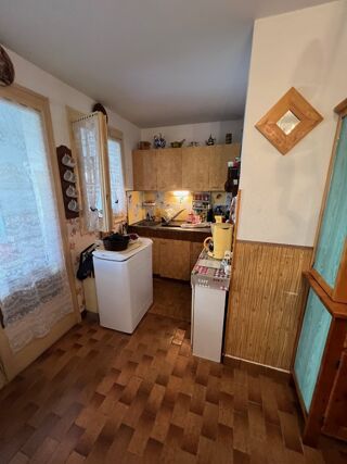  Appartement � vendre 3 pi�ces 60 m�