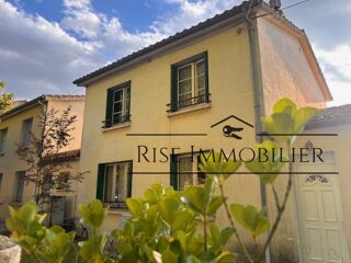  Maison � vendre 5 pi�ces 86 m�