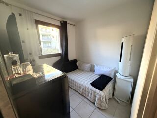  Appartement à vendre 1 pièce 27 m²