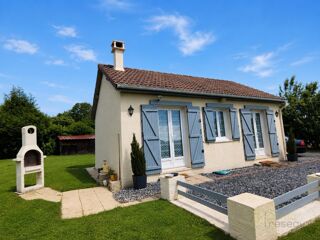  Maison à vendre 3 pièces 40 m²
