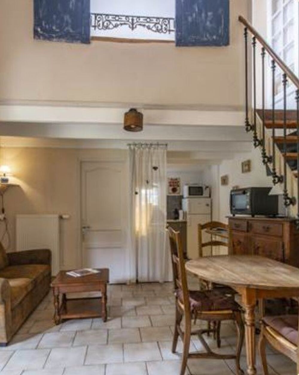 � vendre  Maison L'Isle-sur-la-Sorgue (84800)