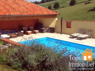  Villa à vendre 7 pièces 237 m²