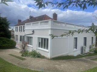  Maison � vendre 10 pi�ces 300 m�