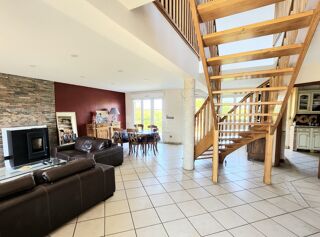 Vente Maison Maison Doncourt les conflans
