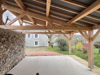  Maison � vendre 8 pi�ces 226 m�