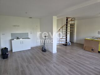  Appartement à louer 2 pièces 56 m²