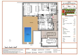  Maison � vendre 6 pi�ces 171 m�