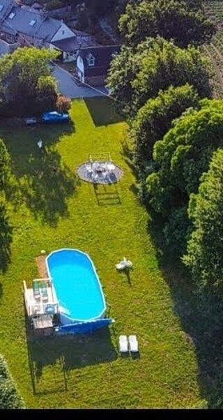  Maison à vendre 6 pièces 180 m²