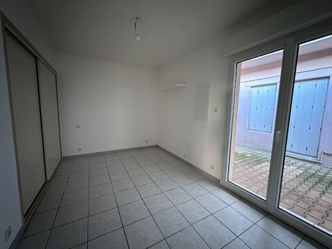  Appartement � louer 2 pi�ces 33 m�