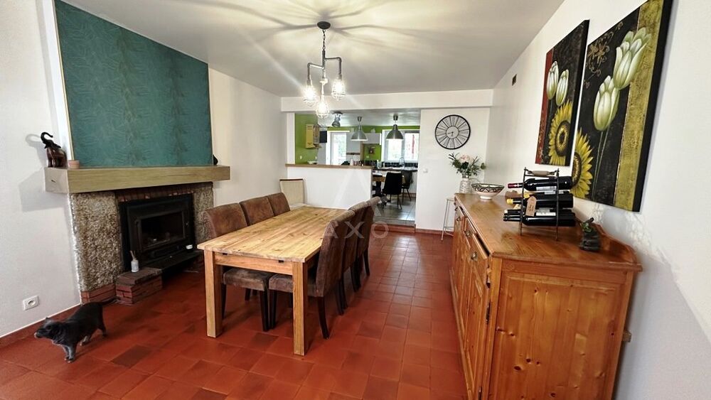 Vente Maison Maison La bruffiere