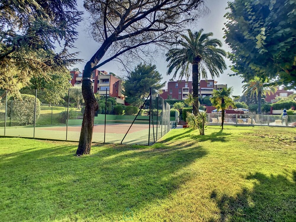 Vente Appartement Appartement Villeneuve loubet