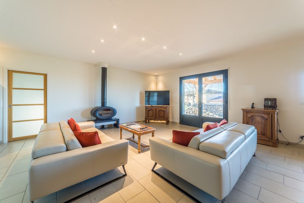  vendre  Maison Lentillac-Saint-Blaise (46100)