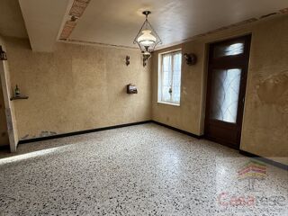  Maison à vendre 5 pièces 94 m²
