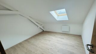  Appartement à vendre 3 pièces 56 m²