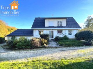  Maison � vendre 5 pi�ces 135 m�