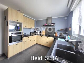  Maison  vendre 5 pices 112 m