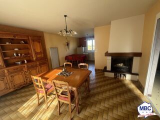  Maison � vendre 4 pi�ces 86 m�