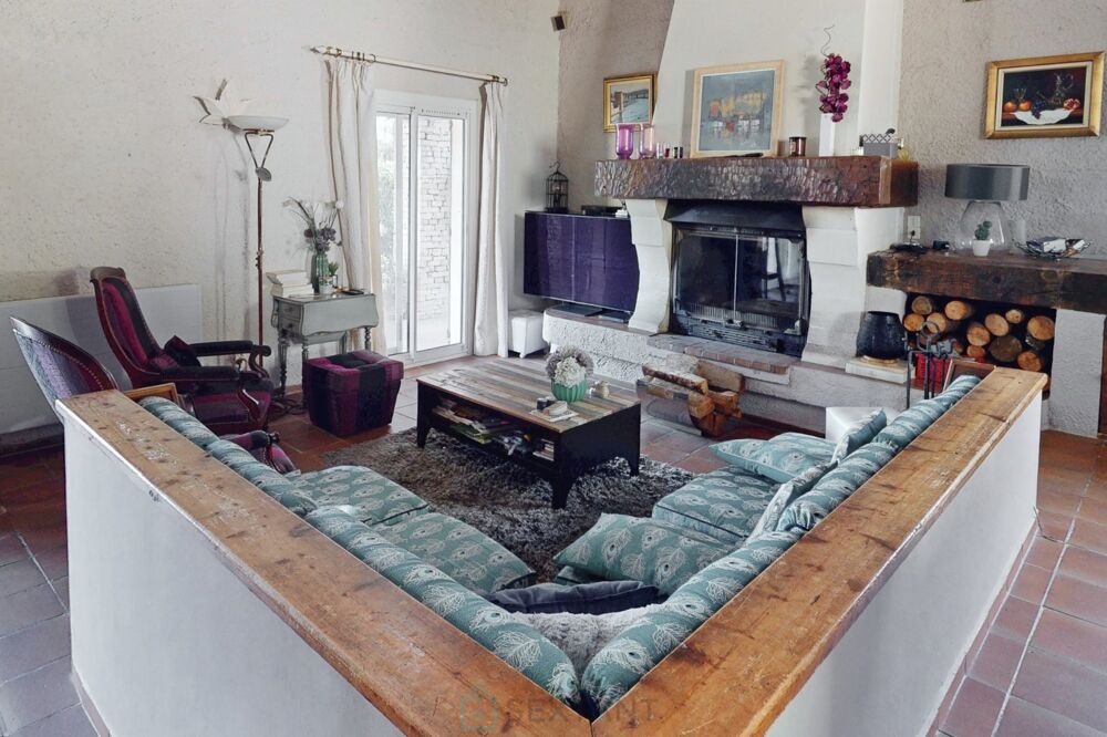 � vendre  Maison Saint-Mitre-les-Remparts (13920)