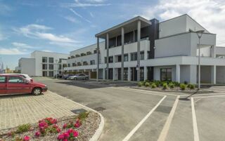  Appartement  vendre 1 pice 23 m