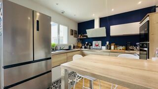  Maison à louer 4 pièces 112 m²