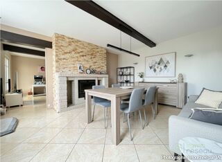  Maison à vendre 6 pièces 185 m²