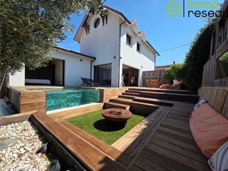 Maison 5 pièces 145 m² · à Arcachon · 145 m² · 1 090 000 €