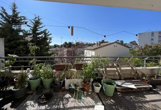 Appartement 2 pièces 36 m² · à Montpellier · 36 m² · 135 000 €