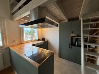 Appartement � louer 2 pi�ces 66 m�