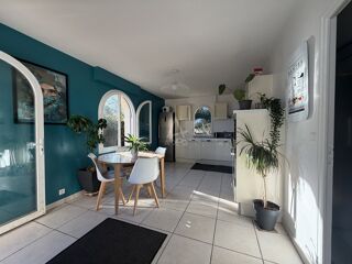  Maison � vendre 6 pi�ces 163 m� Reze