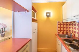  Appartement � vendre 2 pi�ces 36 m�