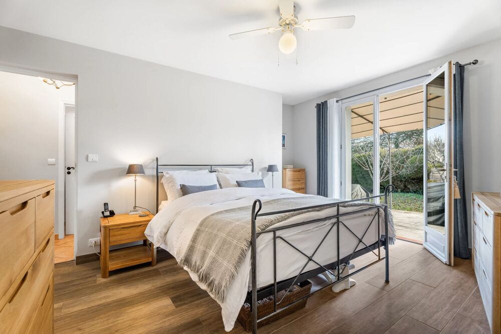 � vendre  Maison Valbonne (06560)