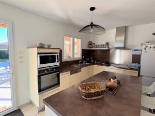  Maison à vendre 5 pièces 135 m²