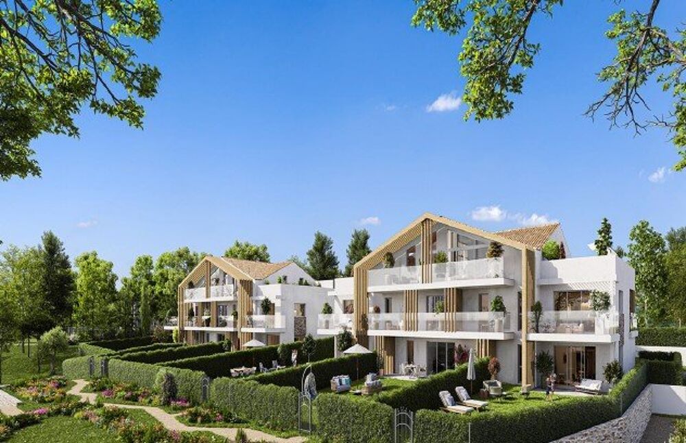 Vente Appartement Appartement La ciotat