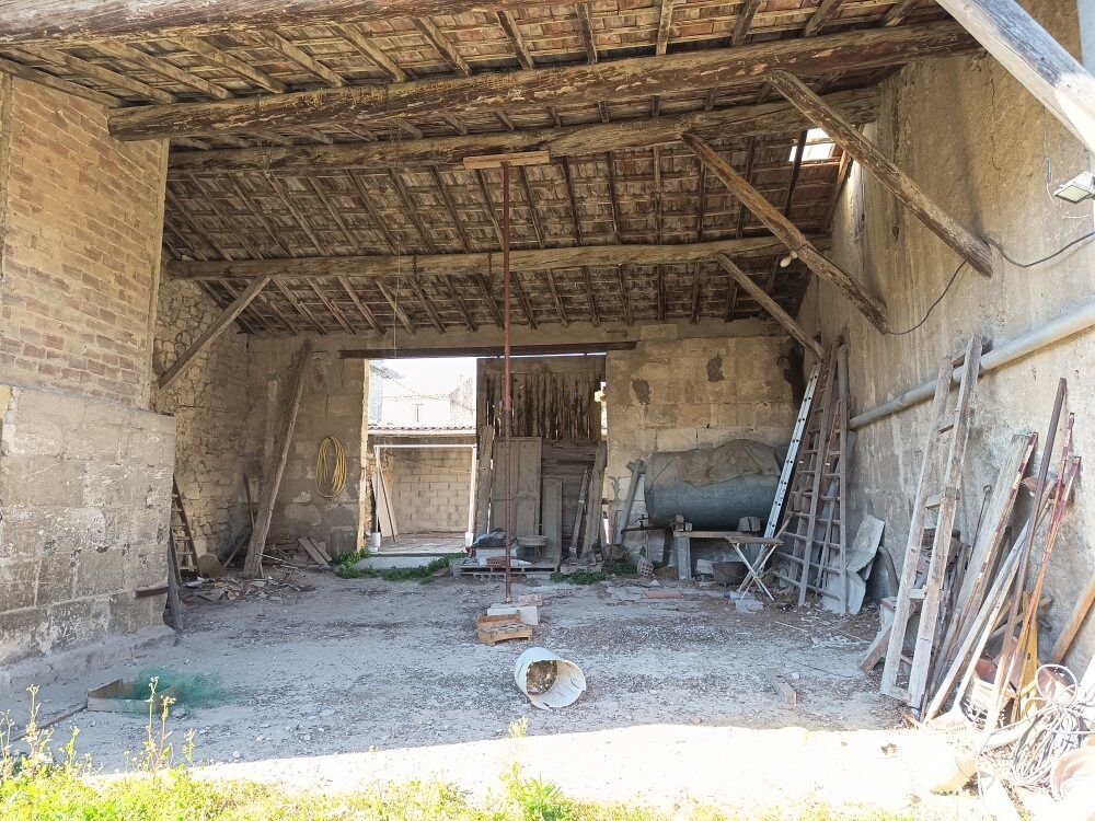 Vente Maison Maison Jonquieres saint vincent