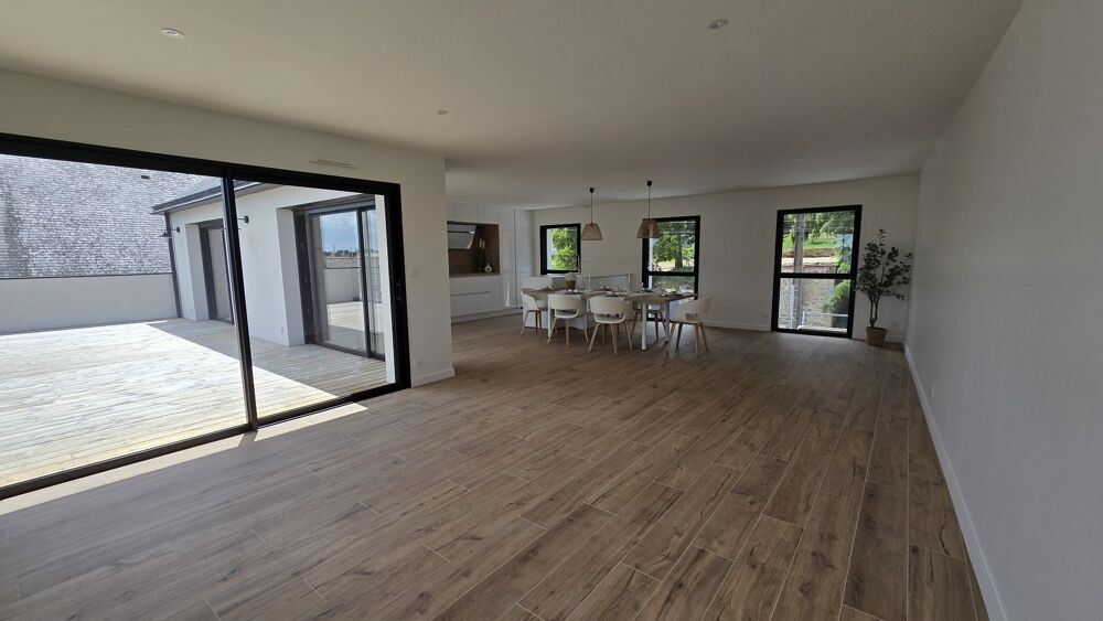 à vendre  Maison La Trinité-sur-Mer (56470)