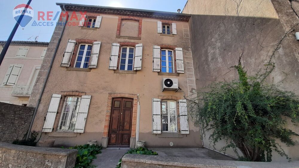 Maison bourgeoise