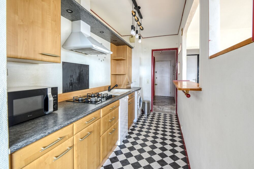 Vente Appartement Appartement Nantes