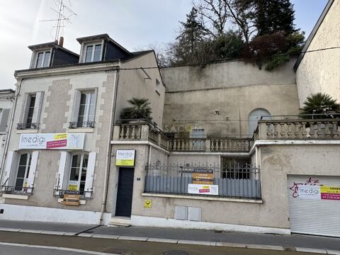 Local commercial 1750 37100 Tours