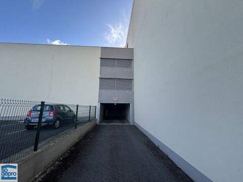  Parking / Garage � louer 1 pi�ce 12 m�